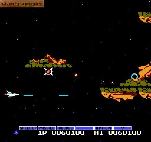 Gradius