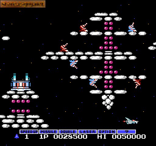 Gradius