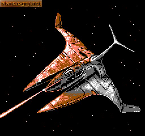 Gradius II