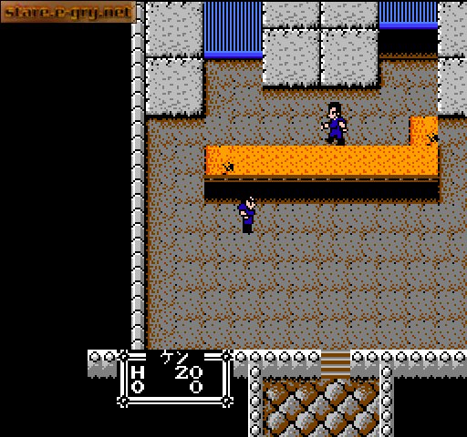 Hokuto no Ken 3: Shin Seiki Souzou Seiken Restuden