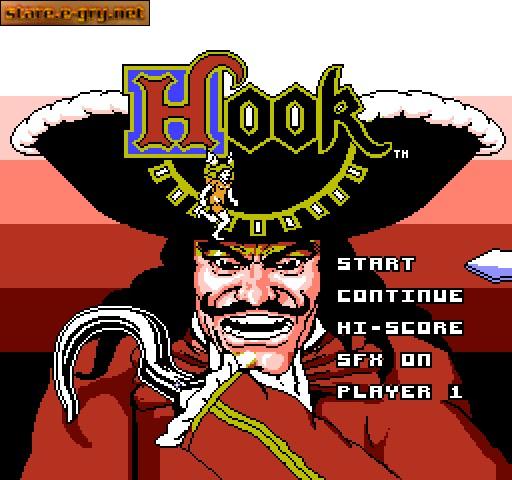 Hook