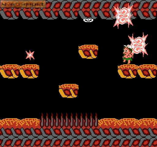 Hudson's Adventure Island II