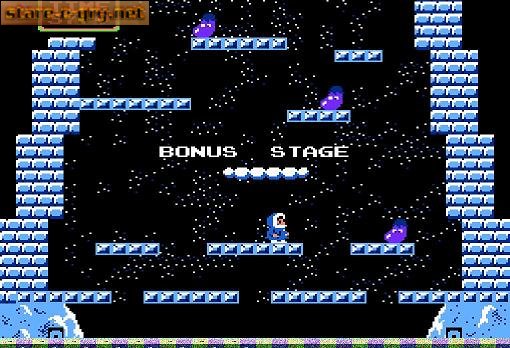 Ice Climber