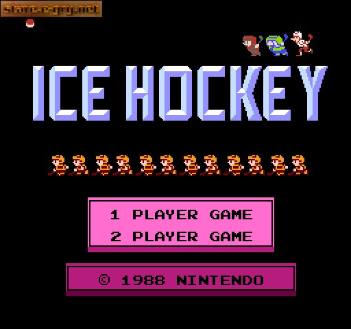 Ice Hockey