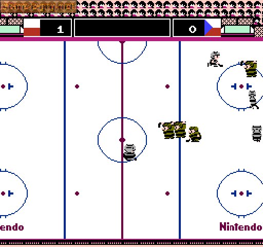 Ice Hockey