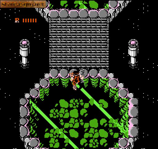 Ikari II: Dogosoken
