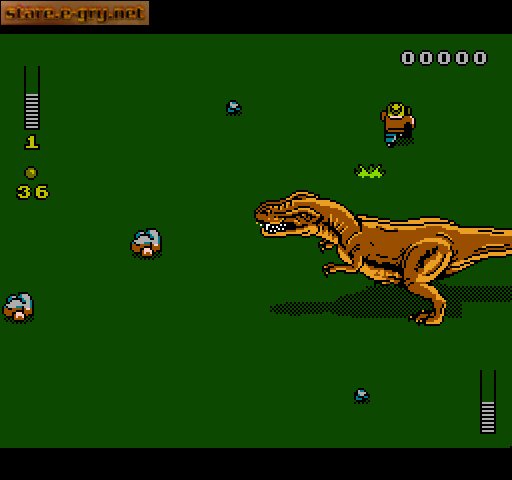 Jurassic Park