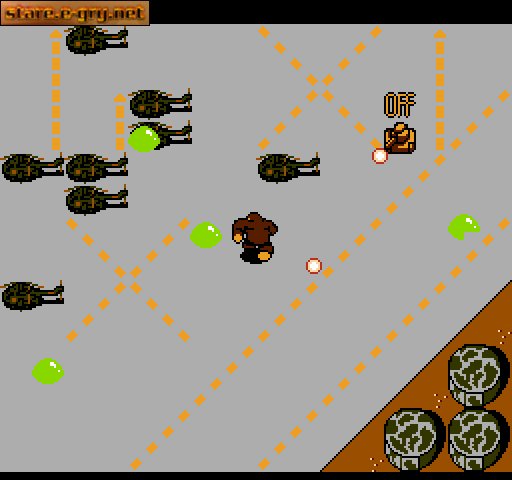 King Kong 2: Ikari no Megaton Punch