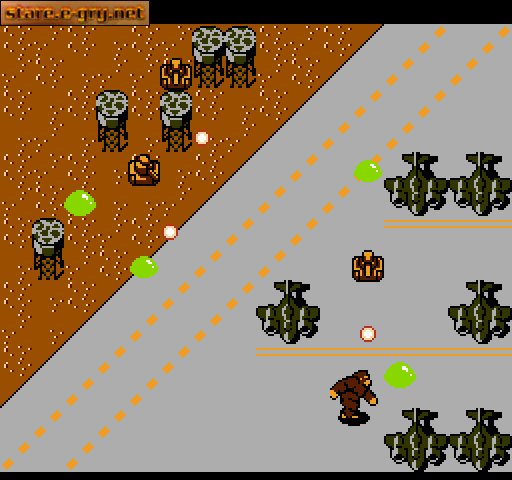 King Kong 2: Ikari no Megaton Punch