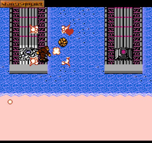 King Kong 2: Ikari no Megaton Punch