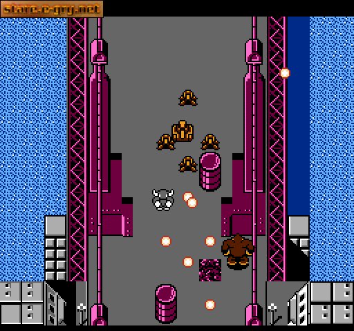 King Kong 2: Ikari no Megaton Punch