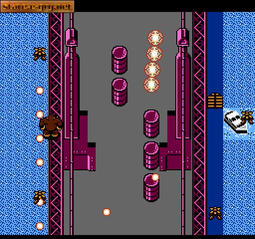 King Kong 2: Ikari no Megaton Punch