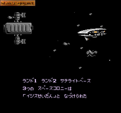 LaGrange Point