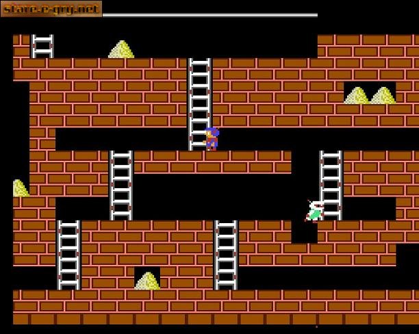 Lode Runner