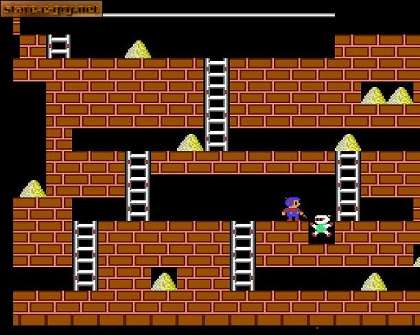Lode Runner