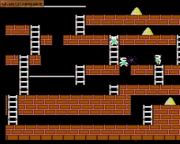 Lode Runner