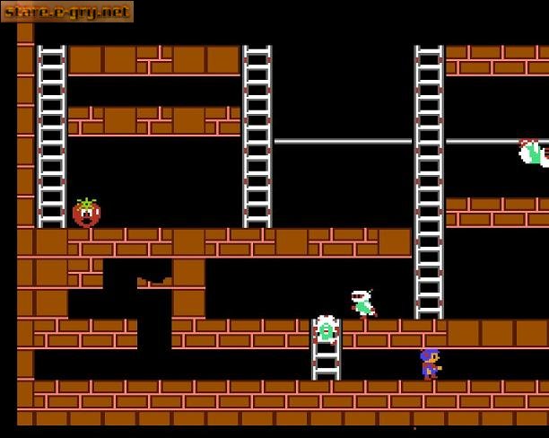 Lode Runner