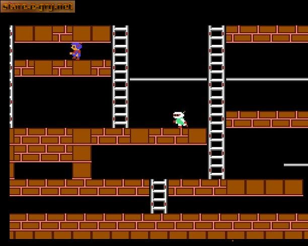 Lode Runner