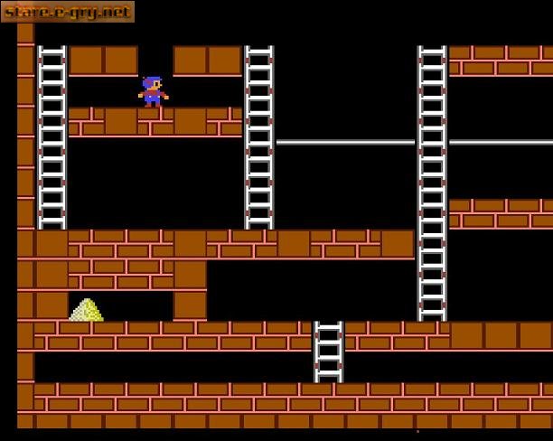 Lode Runner