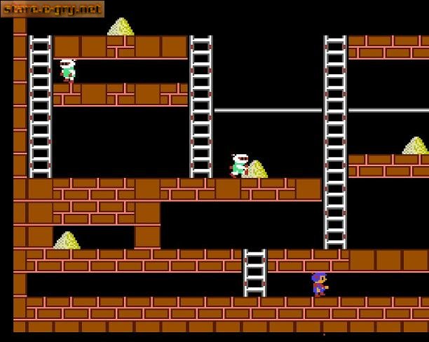 Lode Runner