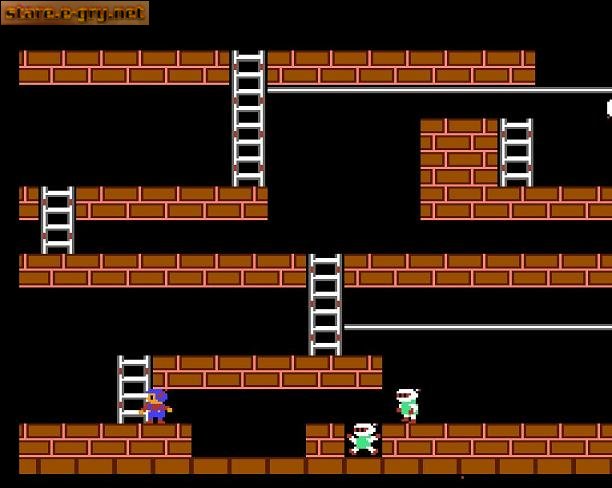 Lode Runner
