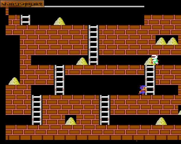Lode Runner