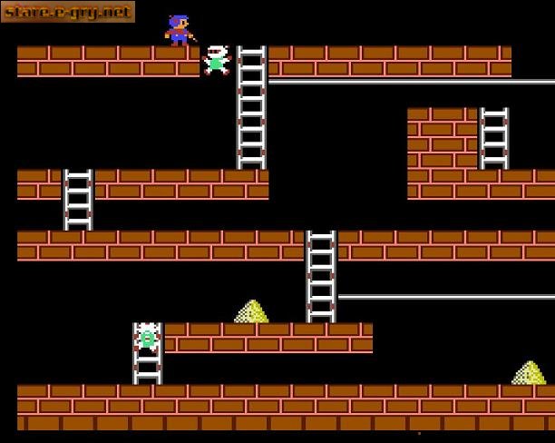 Lode Runner
