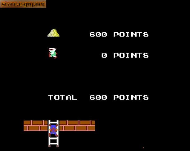 Lode Runner