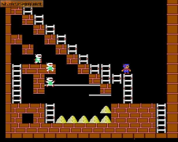 Lode Runner