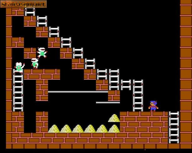 Lode Runner