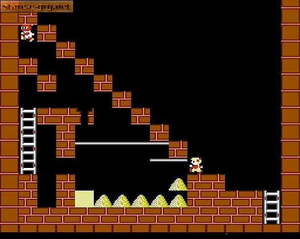 Lode Runner