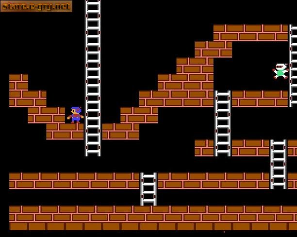 Lode Runner