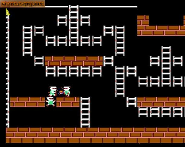 Lode Runner