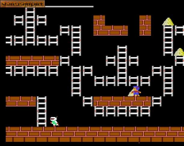Lode Runner