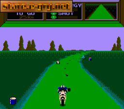 Mach Rider