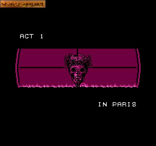 Mafat Conspiracy: Golgo 13