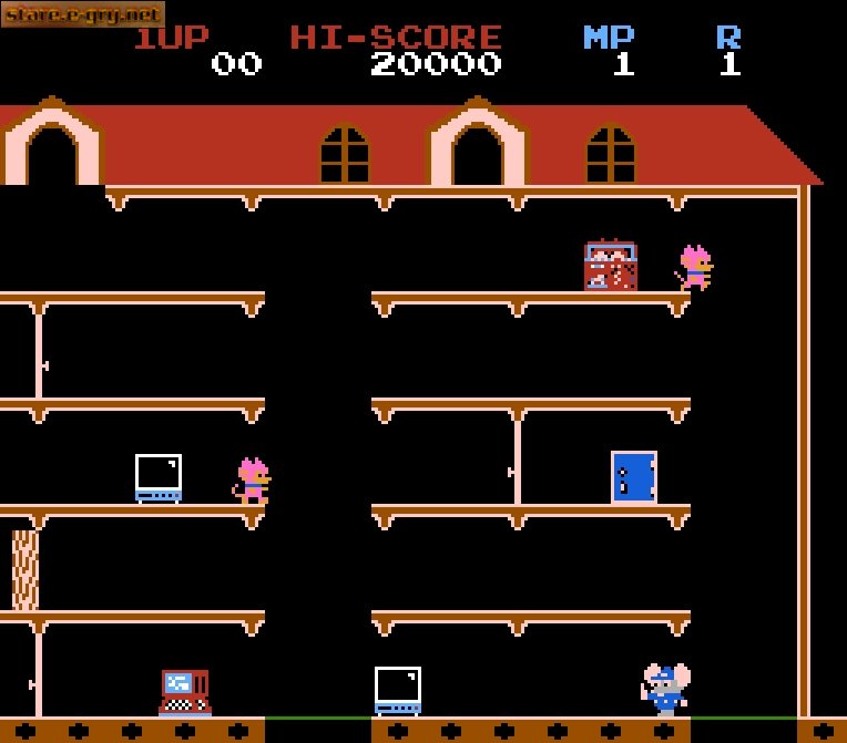 Mappy