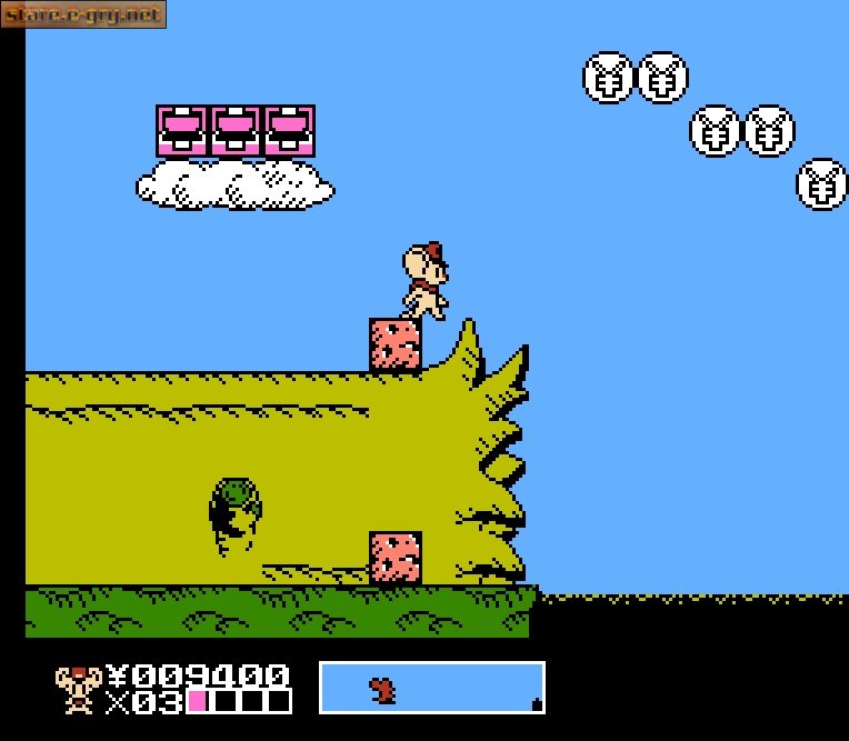 Mappy Kids