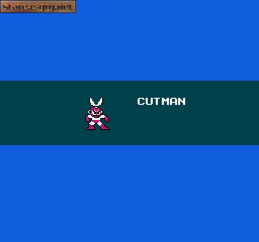 Megaman
