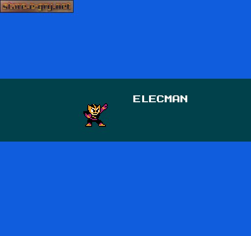 Megaman