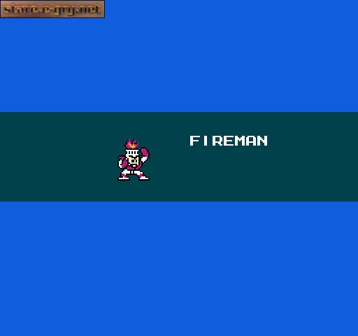 Megaman