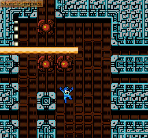 Megaman II