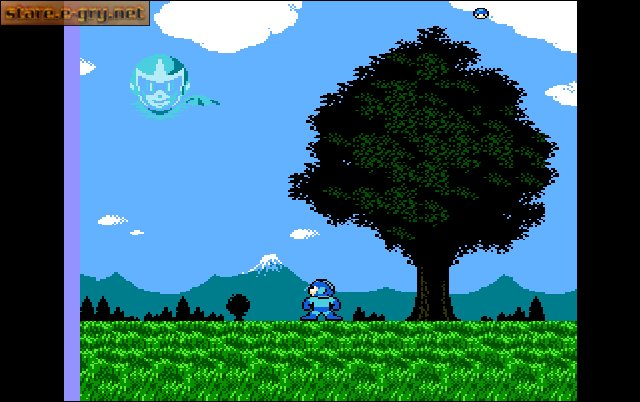 Megaman III