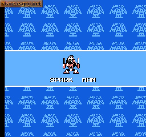 Megaman III
