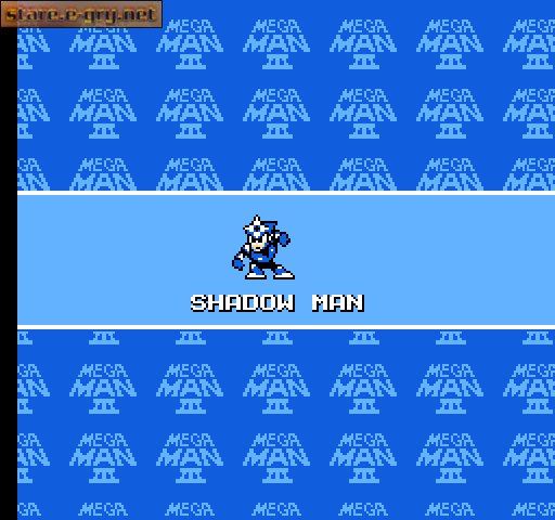 Megaman III