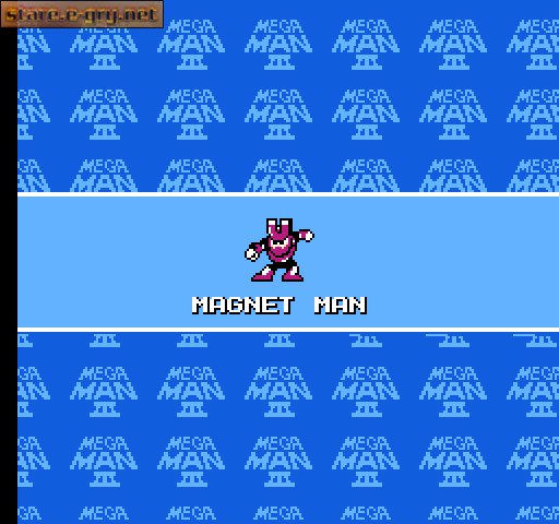 Megaman III