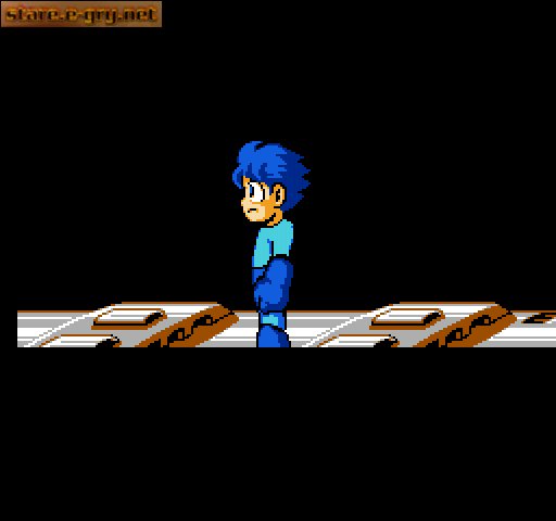 Megaman IV