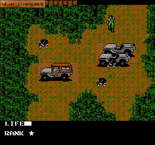 Metal Gear
