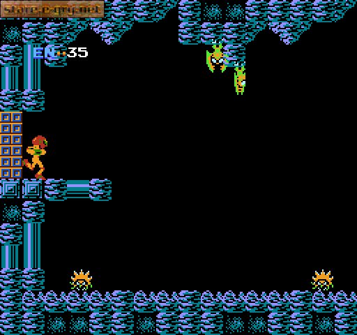 Metroid