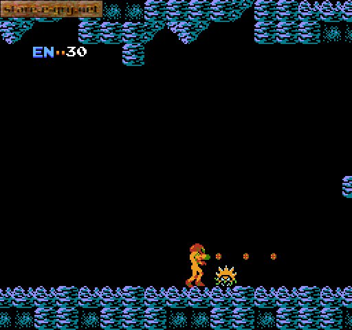 Metroid